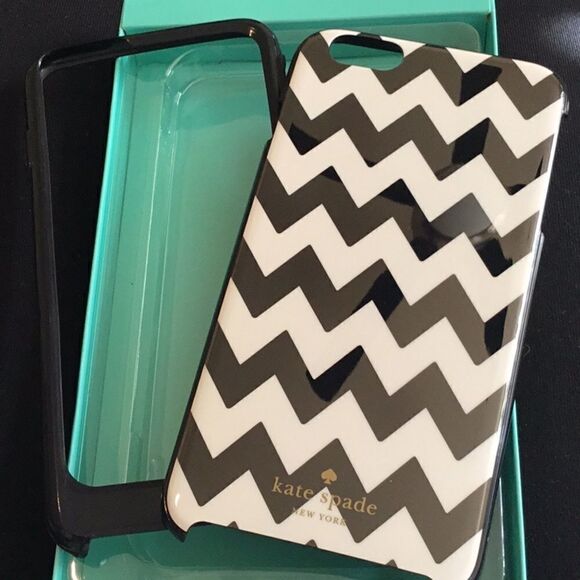 Kate Spade iPhone 6 Plus Phone case (H) - Picture 6 of 8